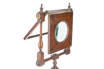 Lot 239 - Unusually Large early 19th Century Zograscope