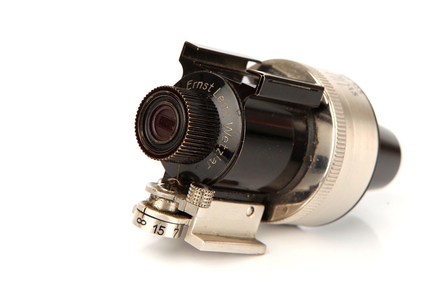 Leitz Leica viseur multifocale VIDOM (D'occasion) à Savagnier pour CHF 60 – avec livraison | Acheter sur Leitz Leica viseur multifocale VIDOM (D'occasion) à Savagnier pour CHF 60 – avec livraison | Acheter sur