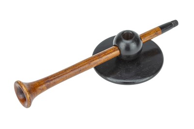 Lot 45 - Medical, A Monaural Stethoscope