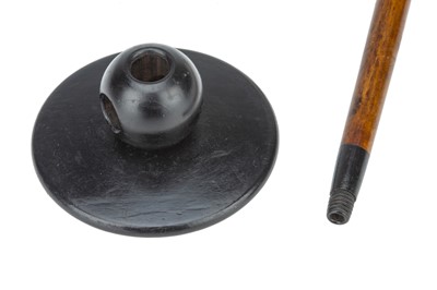 Lot 45 - Medical, A Monaural Stethoscope