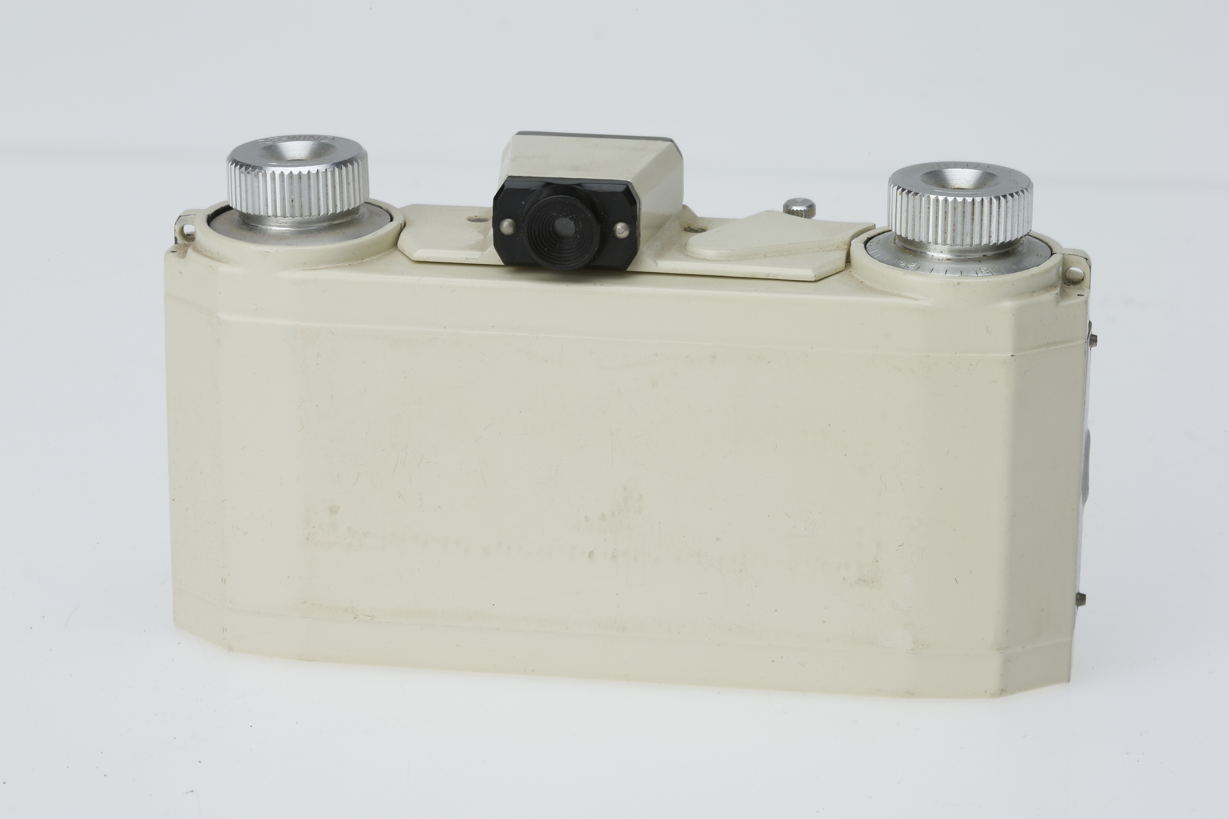 Lot 340 An Ilford Advocate 35mm Viewfinder Camera,