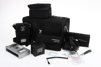 Lot 361 - A Hasselblad Ixpress V Digital Back