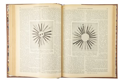 Lot 277 - Deutsche medicinische Wochenschrift, 1896, The first papers on the application of Röntgen or X rays in medicine