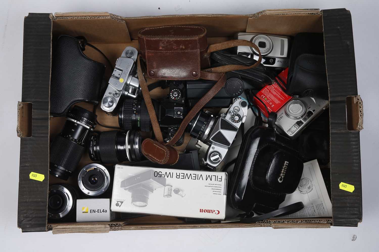 How to Choose a Camera (2024): Sensors, Megapixels, Terms