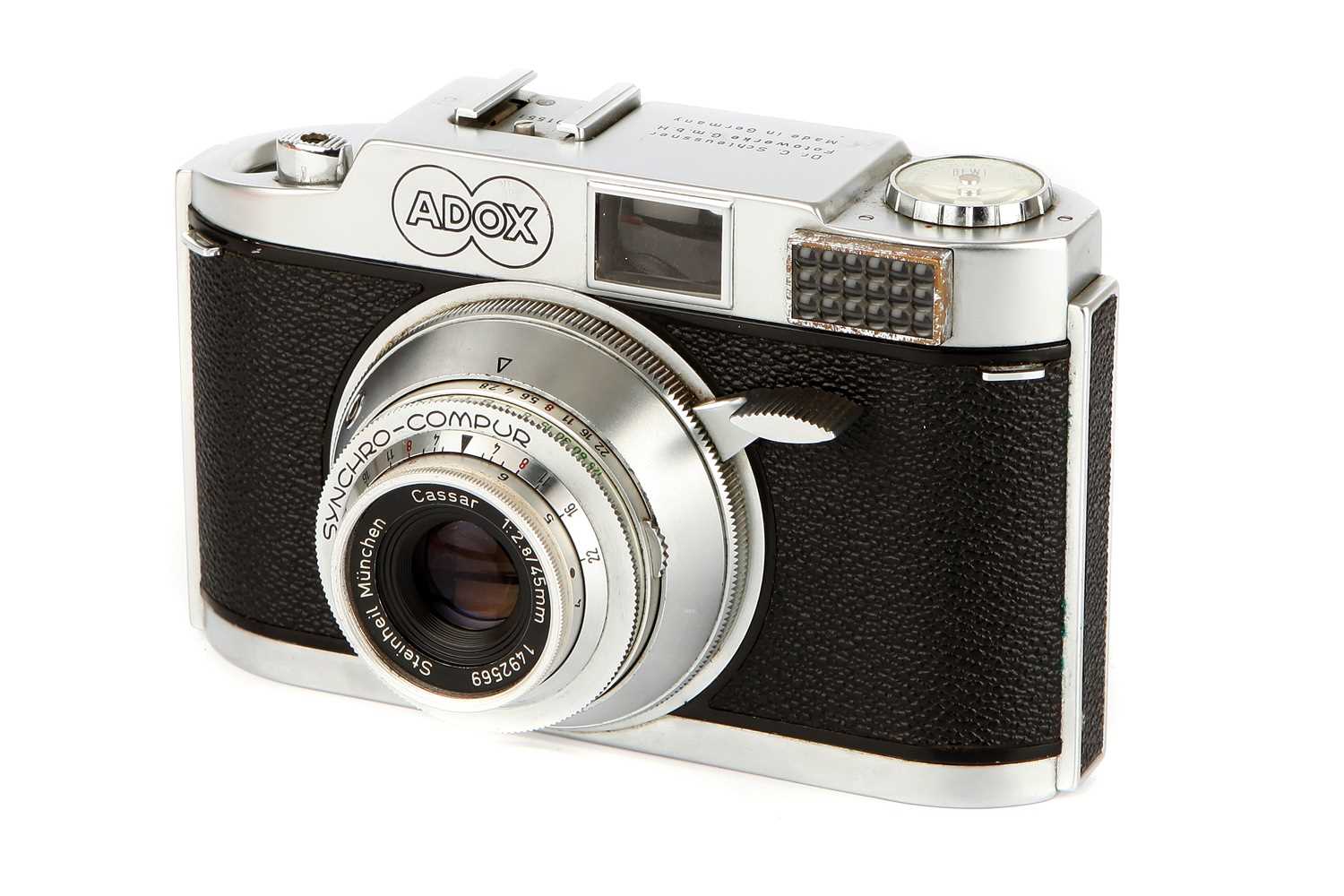 adox camera