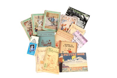 Lot 141 - Children's Books & Short Stories