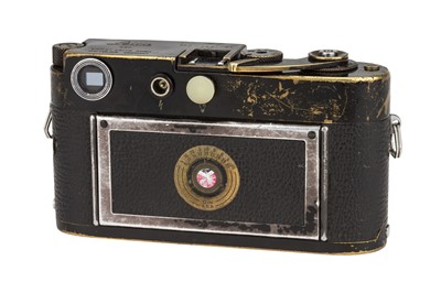 Lot 18 - A Leica M2 Rangefinder Body