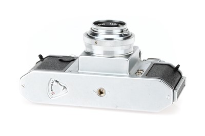 Lot 469 - An Asahi 'Sears' Tower 23 Camera