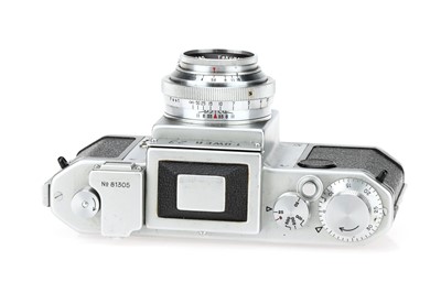 Lot 469 - An Asahi 'Sears' Tower 23 Camera