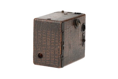 Lot 623 - A Thornton Pickard Puck Camera