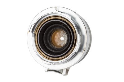 Lot 43 - A Leitz Summaron f/2.8 35mm Lens