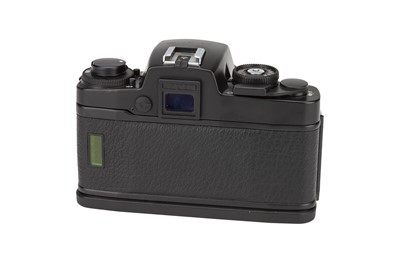 Lot 58 - A Leica R4 'Attrappe' SLR Camera