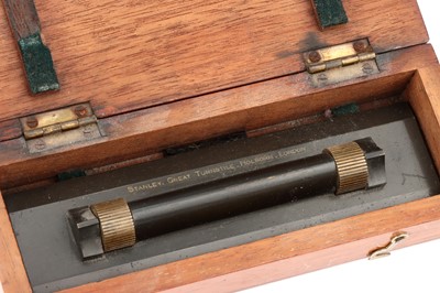Lot 92 - Drawing and Calculating Instruments