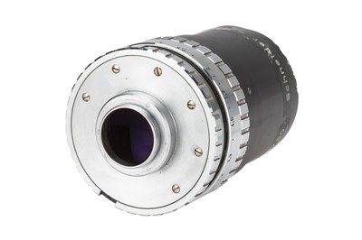 Lot 109 - A Schneider Xenon f/0.95 50mm lens
