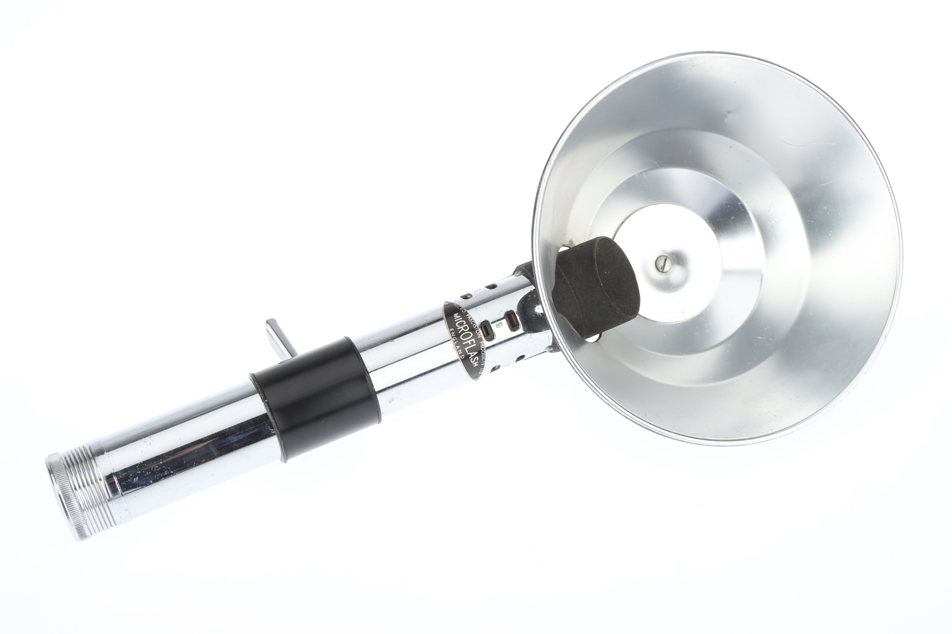 Lot 112 - A MPP Micro Percision Products Ltd