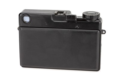Lot 127 - A Plaubel Makina 67 Medium Format Rangefinder Camera