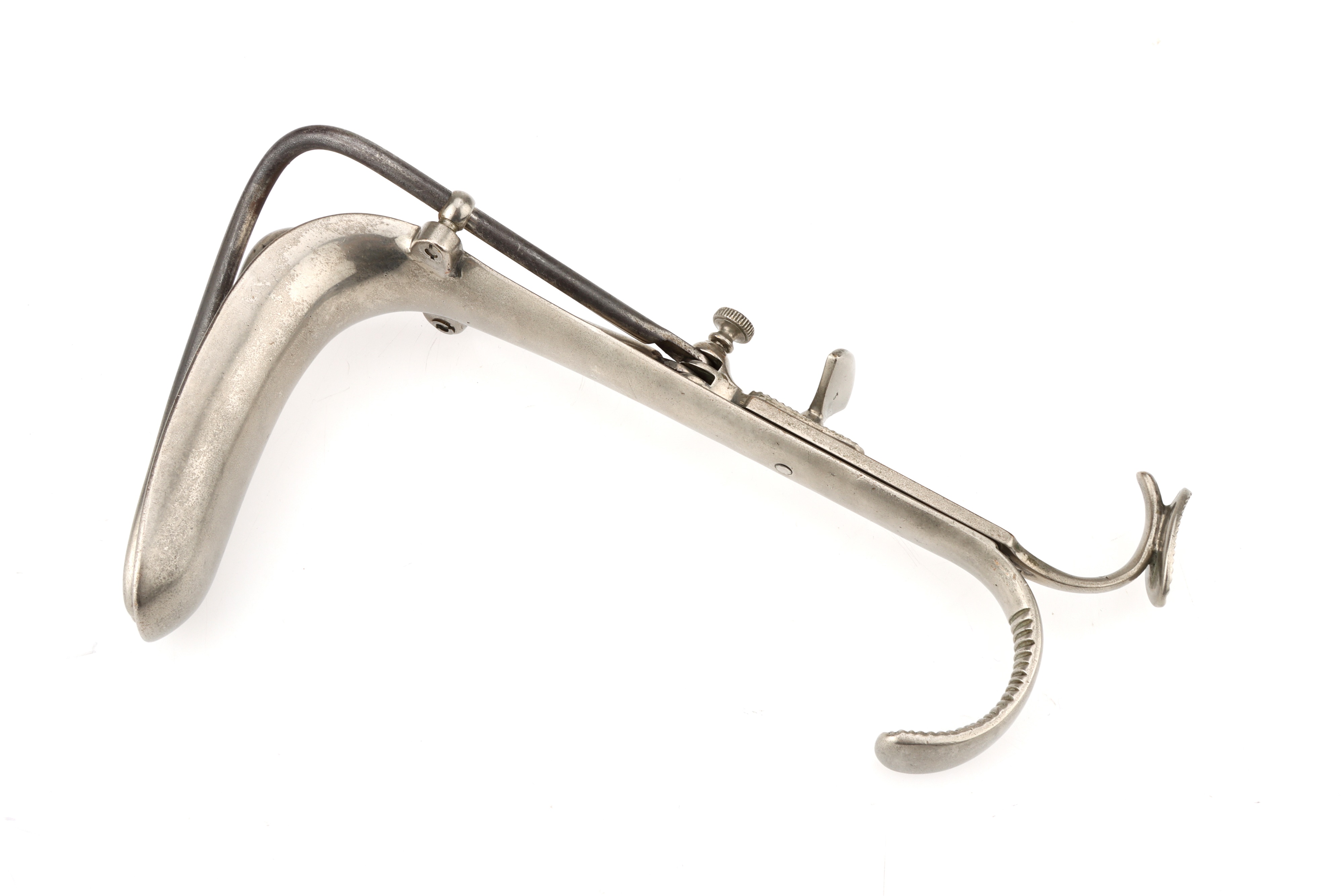 Lot 34 Medical Antiques, Vaginal Specula,