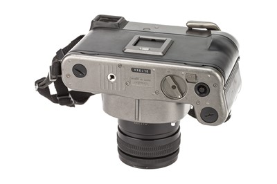 Lot 126 - A Mamiya 7 Rangefinder Camera