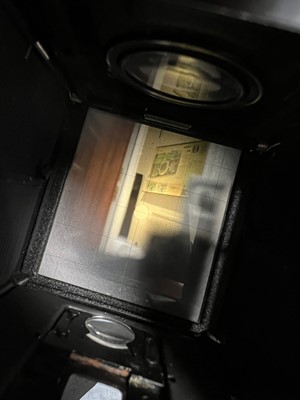 Lot 129 - A Rollei Rolleiflex 2.8F Medium Format TLR Camera