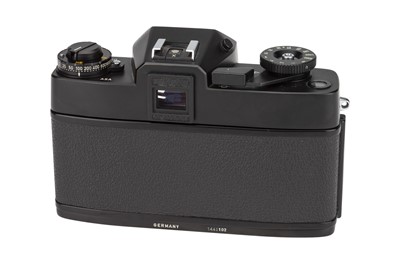 Lot 57 - A Leica Leicaflex SL2 SLR Camera