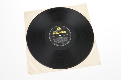 Lot 225 - The Beatles - Please Please Me