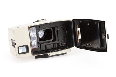 Lot 125 - A Linhof 220 Medium Format Camera