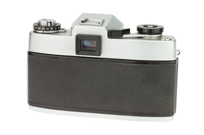 Lot 56 - A Leica Leicaflex SL Olympic 72' SLR Camera