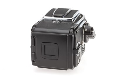 Lot 119 - A Hasselblad 202FA Medium Format Camera