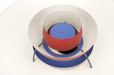 Lot 171 - POUL HENNINGSEN (1894-1967)