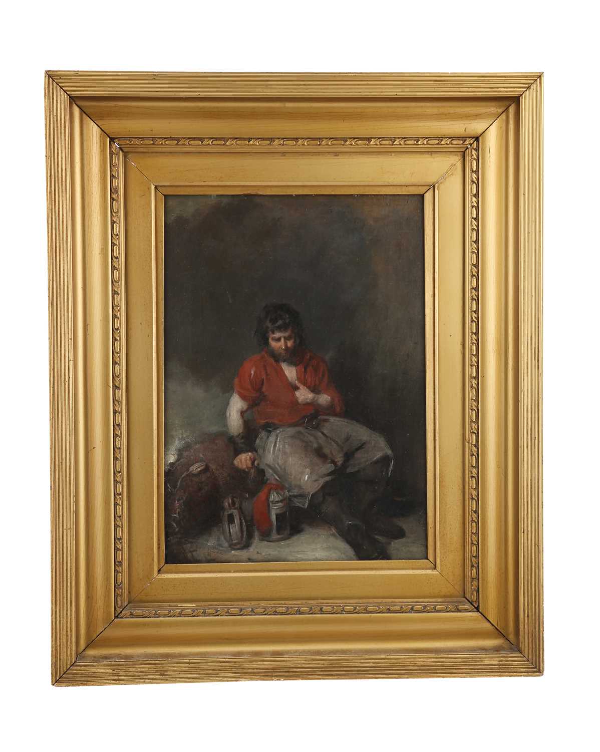 Lot 173 - WILLIAM BROUGH (fl. 1823-1852)