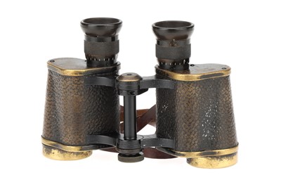 Lot 54 - Zeiss Marineglass Binoculars