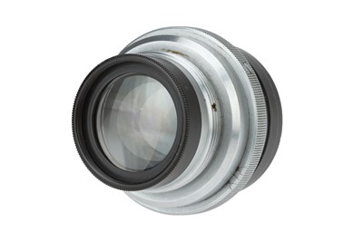 Lot 102 - A Dallmeyer Super Six f/1.9 2" Lens