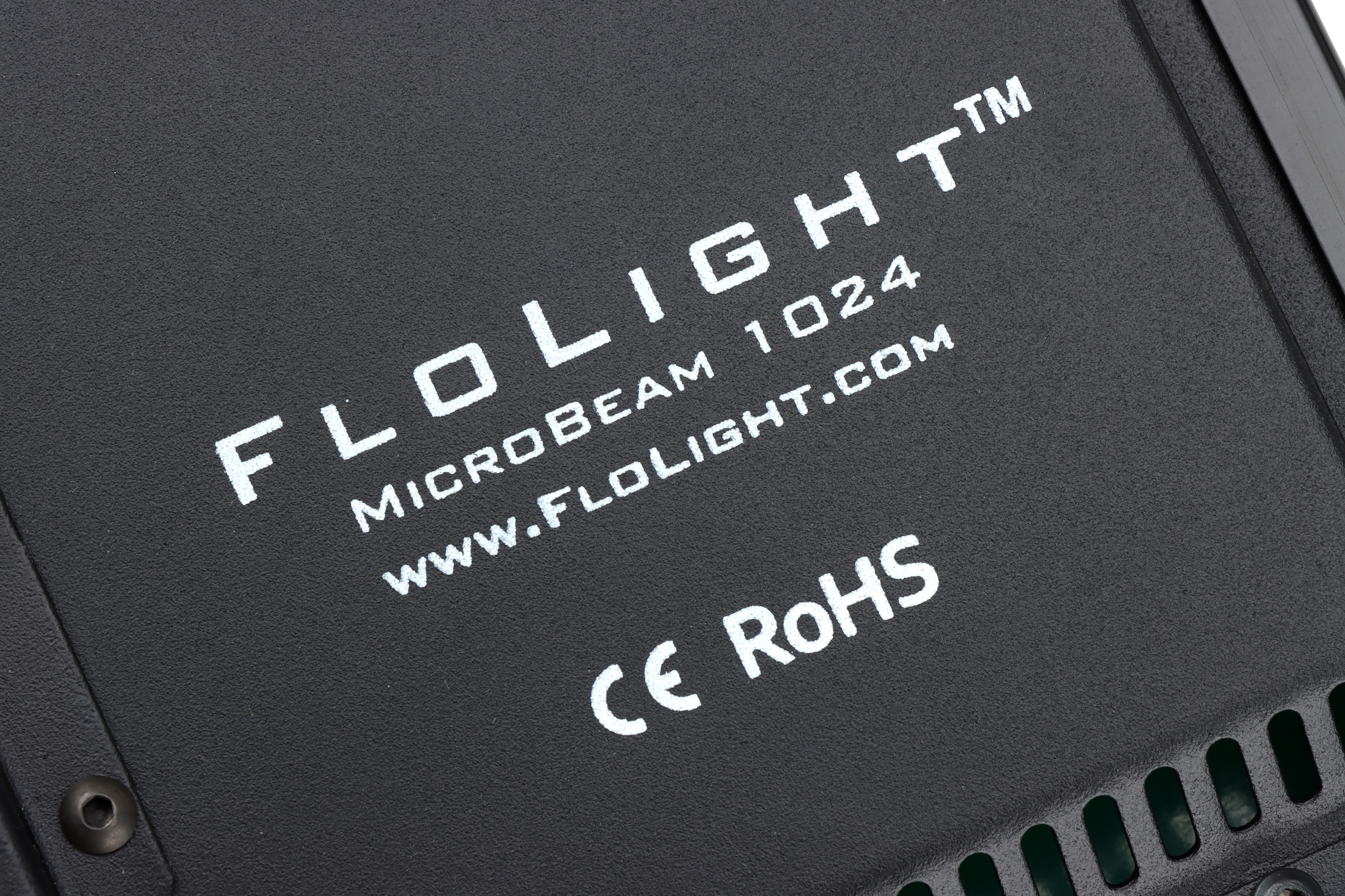 Lot 780 - Two Flolight Microbeam LED Pannels,