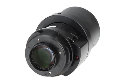 Lot 786 - A Selection of Projector Parts