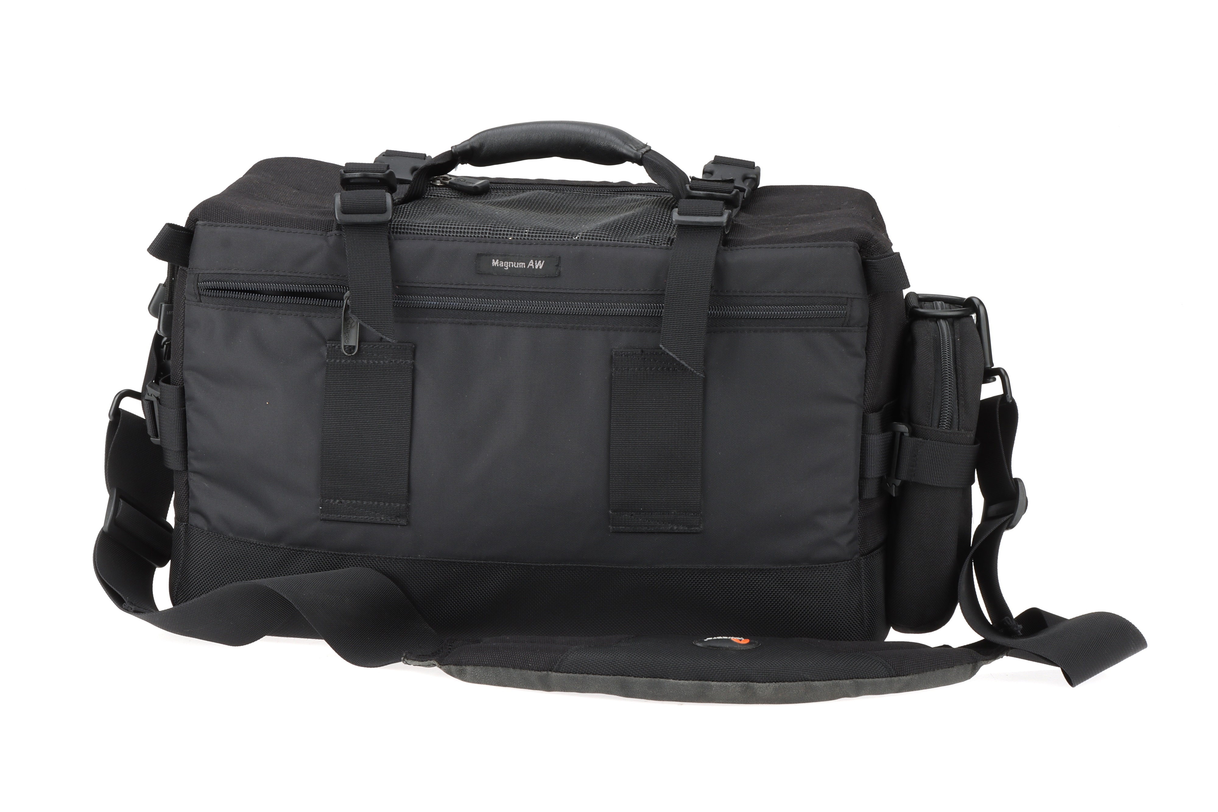 ロープロ Lowepro Magnum 400AW | www.ddechuquisaca.gob.bo