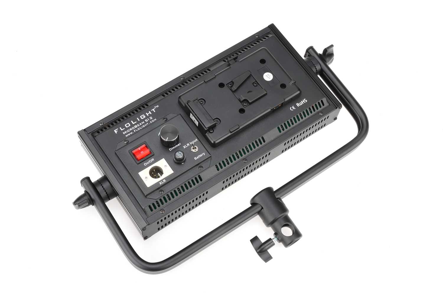 Lot 777 - A Flowlight Microbeam 512 LED Pannel,
