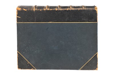 Lot 155 - An Early 20th Century and Later Photograph Album