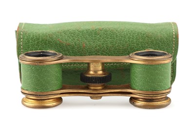 Lot 59 - Collection of 5 Small Binoculars