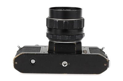 Lot 448 - An Asahi Pentax S3 35mm SLR Camera