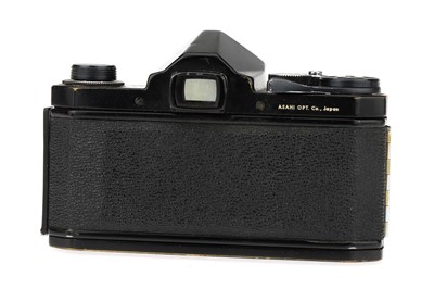 Lot 448 - An Asahi Pentax S3 35mm SLR Camera
