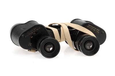 Lot 70 - A Collection of 4 Sets of English Binoculars
