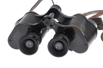 Lot 77 - Two Pairs of Zeiss Binoculars