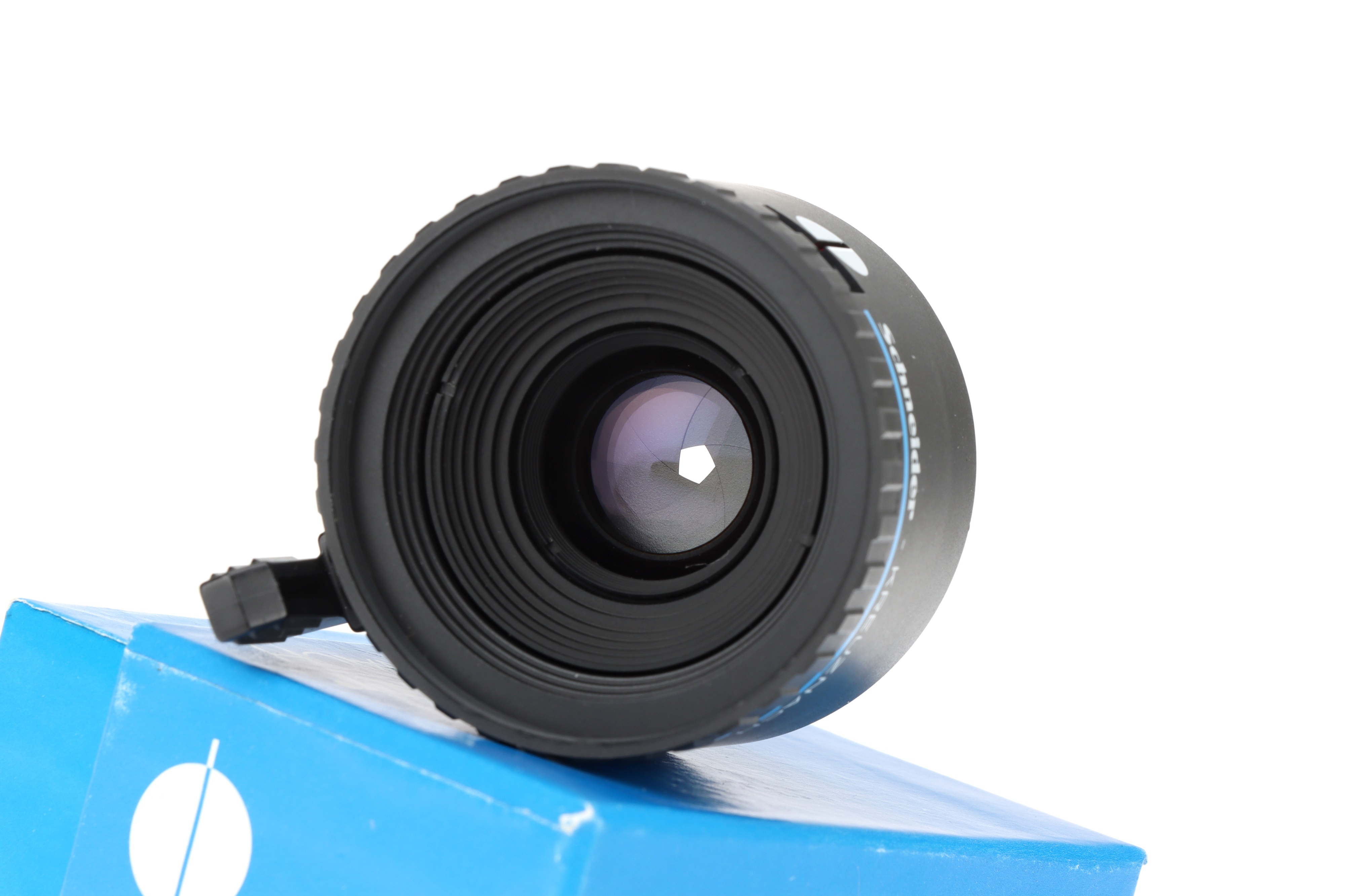 Schneider APO-COMPONON 60mm f4レンズM42マウント Schneider 60mm APO