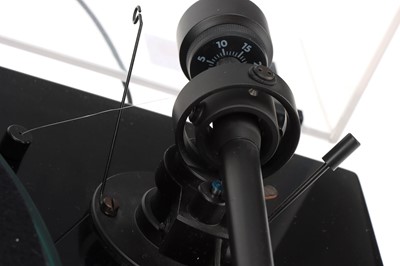 Lot 292 - A Pro-Ject Classic Turntable