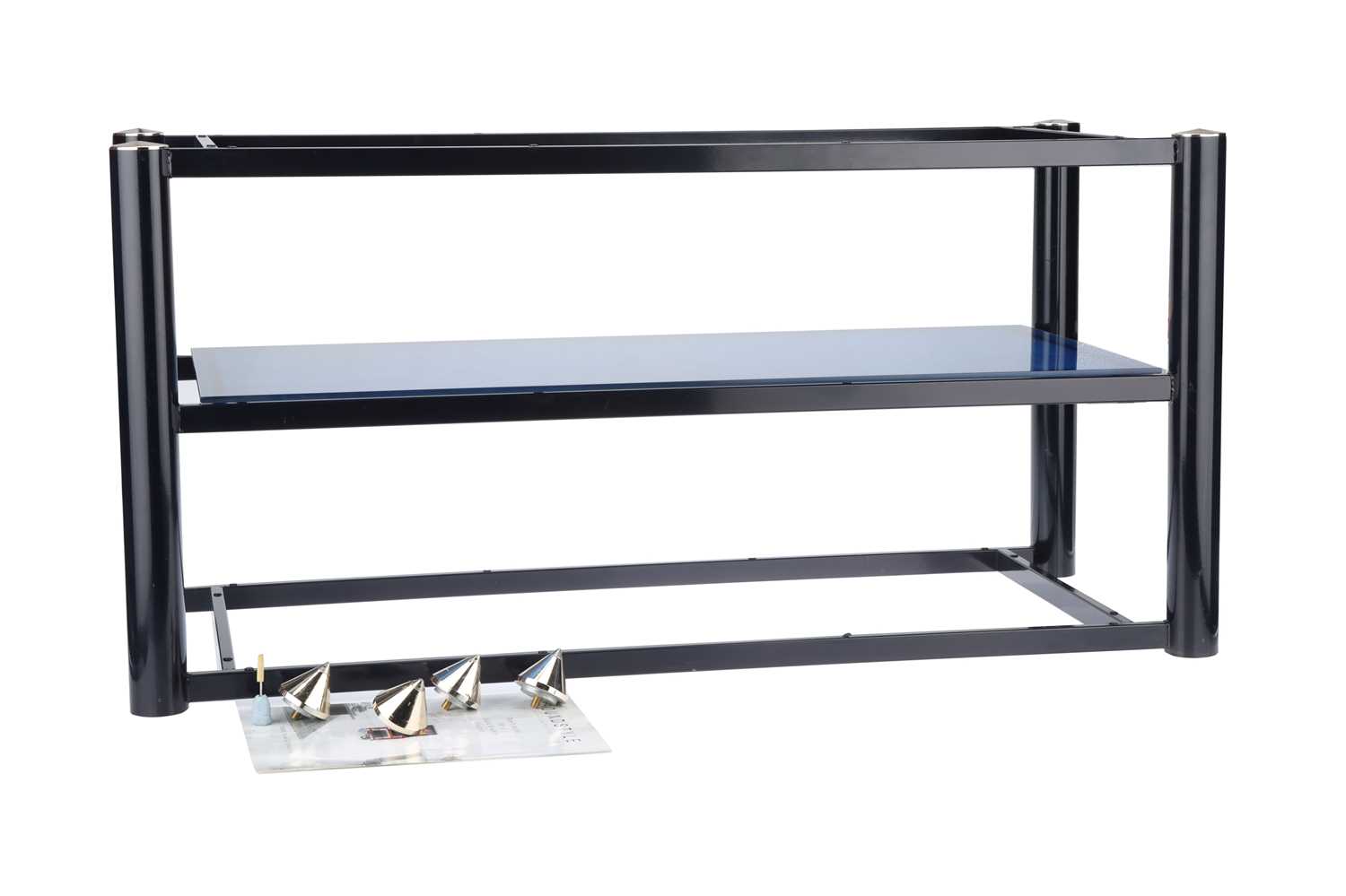 Cinematic Rack Lot 290 - A Soundstyle X6310 Home Cinema Systems Rack,