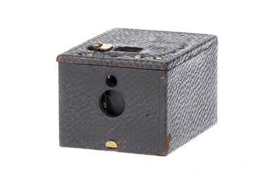 Lot 657 - A '96 Model Pocket Kodak Box Type Camera
