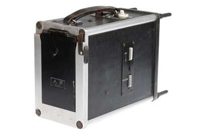 Lot 644 - A Portable Copy Camera