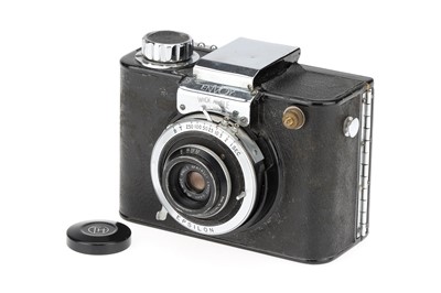 Lot 646 - A Photo Developments Envoy Wide Angle Camera