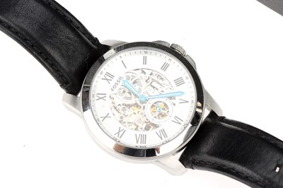Lot 268 - A Set of Seven Wrist Watches