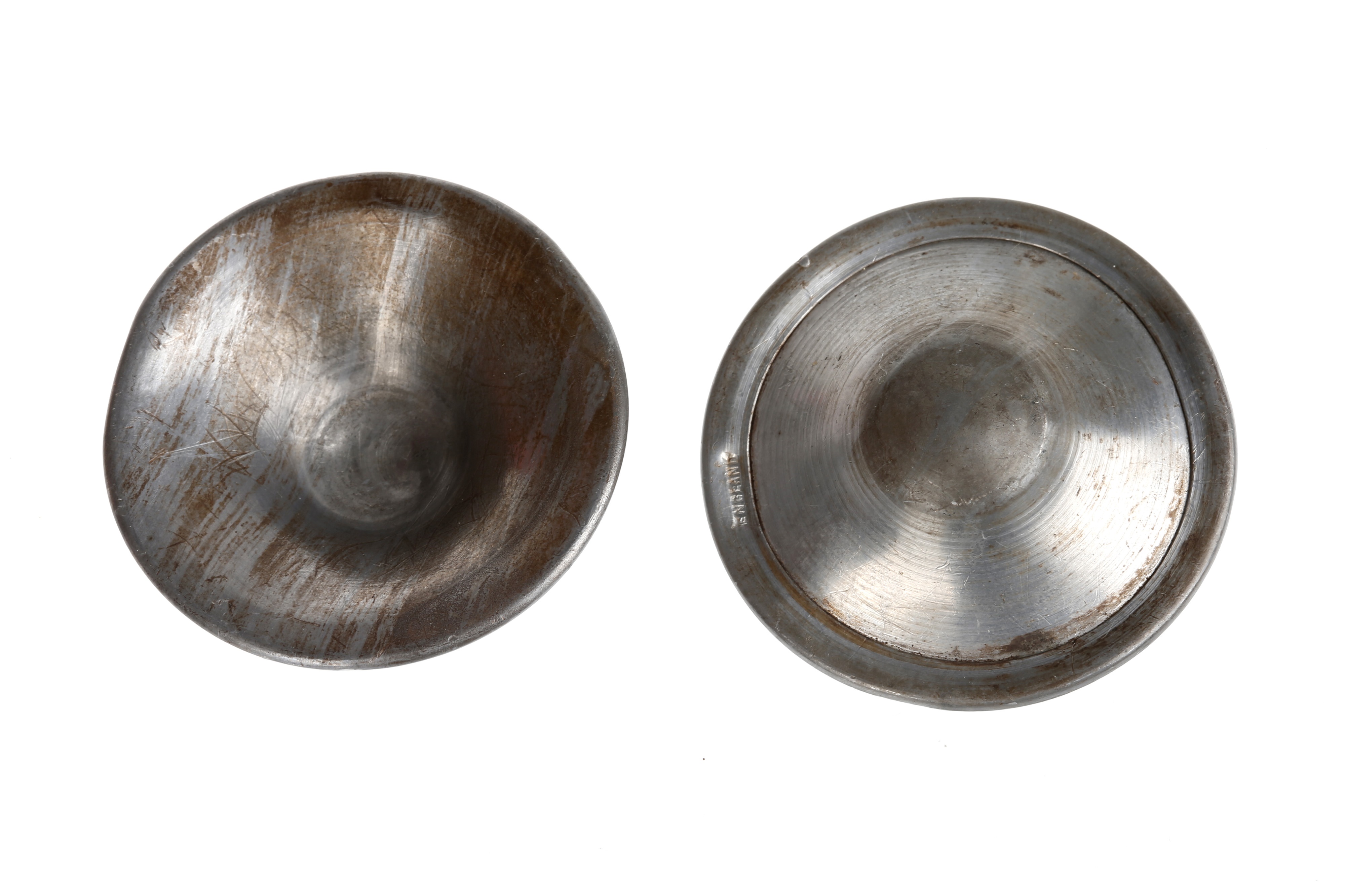 Dr. Wansbrough's Nipple Shields — The Tizzano Museum